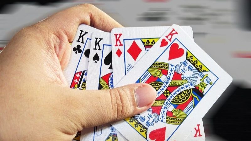 Cách tính điểm bài sâm ra sao?