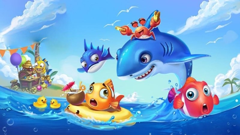 Các rủi ro lớn khi hack bắn cá ăn xu